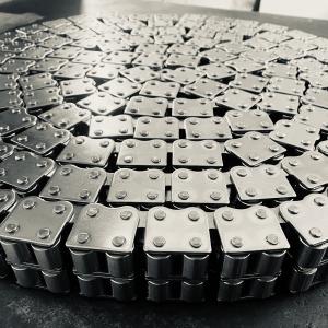 Conveyor chain for Tobacco machine