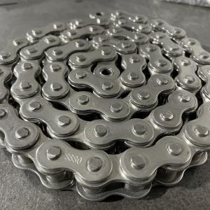 Standard Roller Chains 12B-1